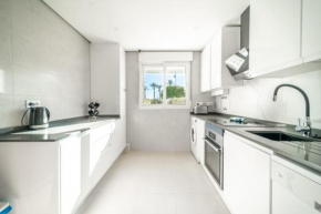 Lovely Groundfloor Apartment - AA3302LT